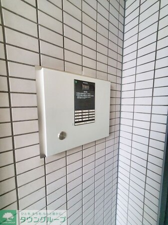 ビオス北朝霞の物件内観写真